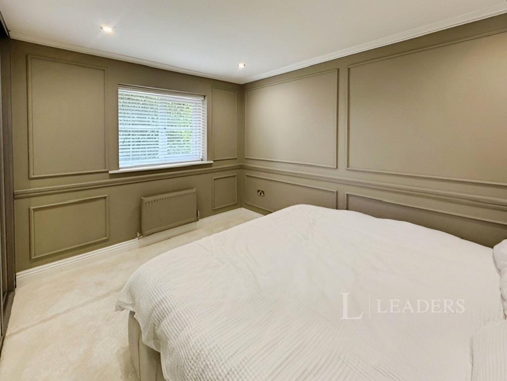 Bed 1
