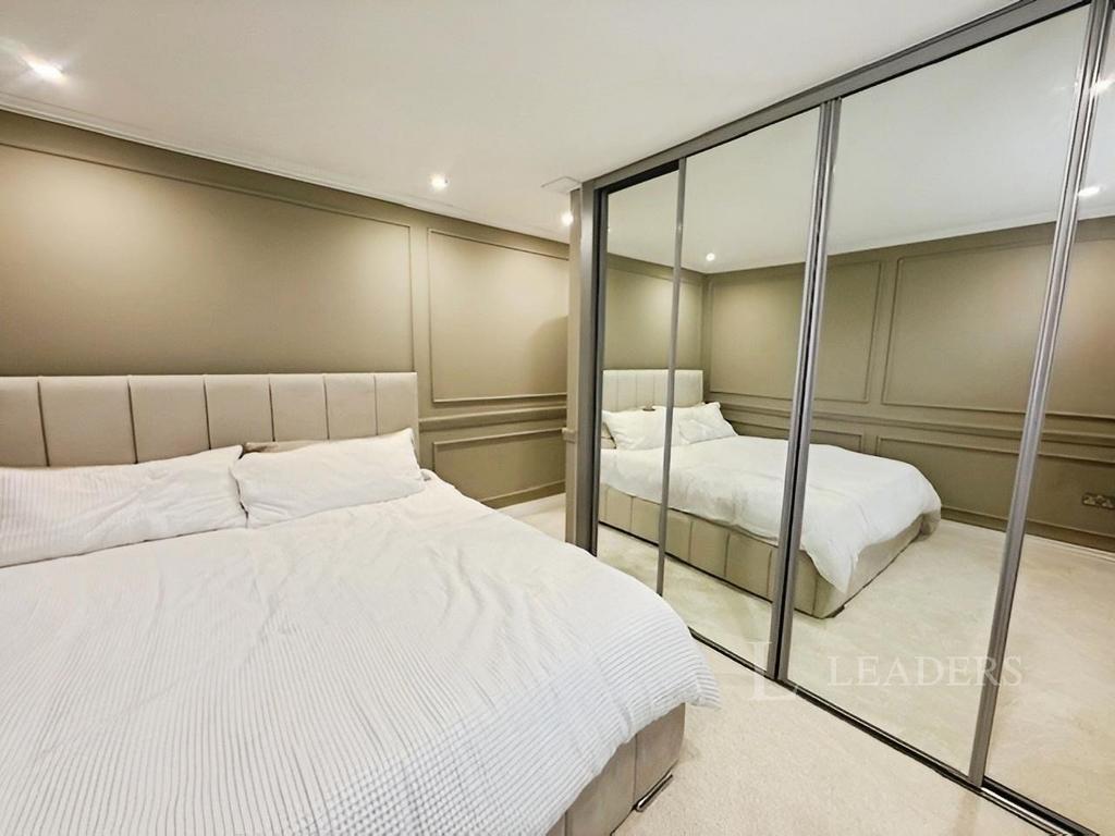 Bed 1