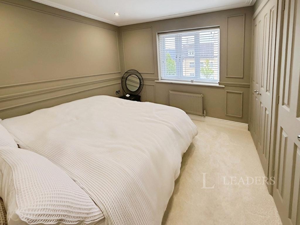 Bed 2