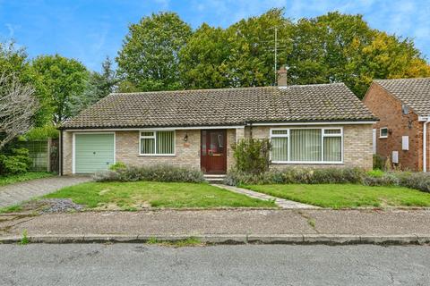 undefined, Chestnut Close, Dersingham, King's Lynn