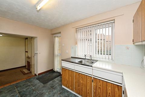 undefined, Manor Lane, Snettisham, King's Lynn
