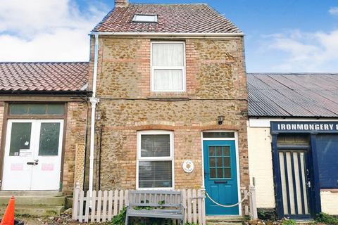 Chapel Lane, Hunstanton
