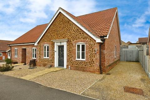 undefined, Butterfield Rise, Hunstanton