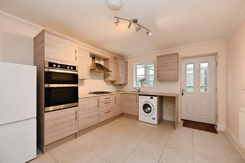 undefined, Butterfield Rise, Hunstanton