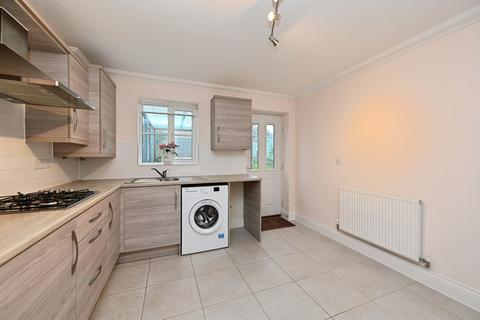 undefined, Butterfield Rise, Hunstanton