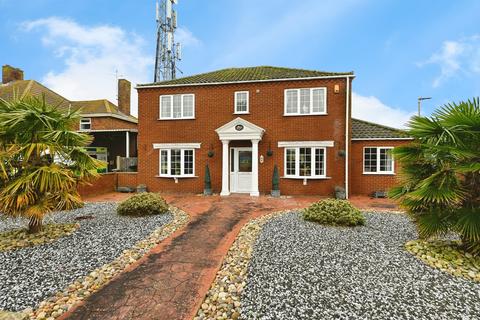 undefined, Kings Lynn Road, Hunstanton