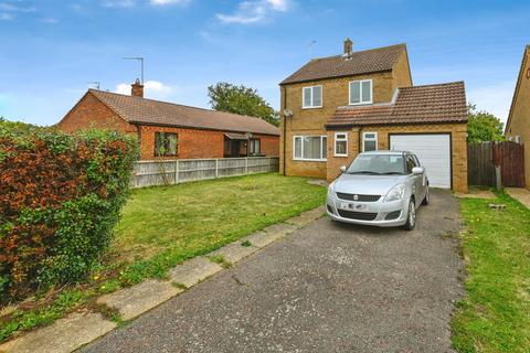 undefined, Mountbatten Road, Dersingham, King's Lynn