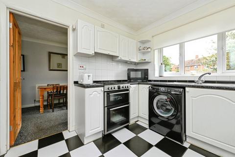 undefined, Mountbatten Road, Dersingham, King's Lynn