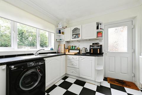 undefined, Mountbatten Road, Dersingham, King's Lynn