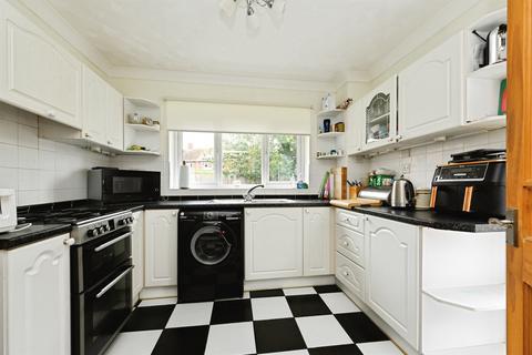 undefined, Mountbatten Road, Dersingham, King's Lynn