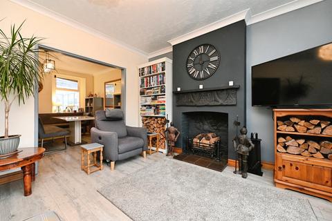 3 bedroom semi-detached house for sale, Collins Lane, Heacham, King's Lynn