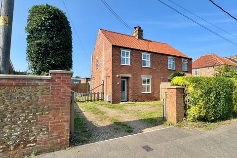 undefined, White Horse Drive, Dersingham, King's Lynn