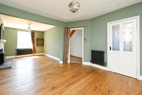 undefined, White Horse Drive, Dersingham, King's Lynn