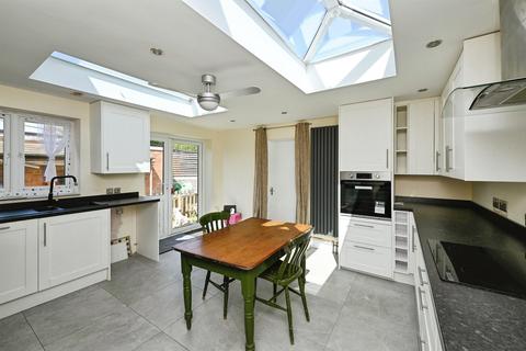 undefined, White Horse Drive, Dersingham, King's Lynn