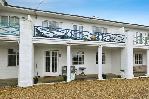 Wodehouse Road, Old Hunstanton