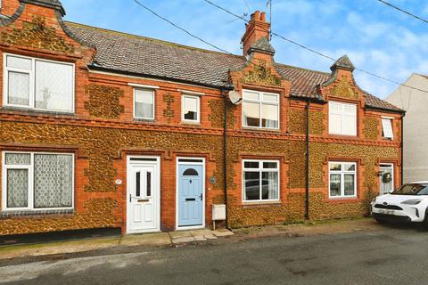 undefined, Station Road, Snettisham, King's Lynn