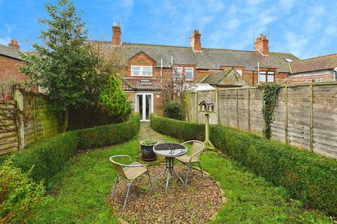undefined, Station Road, Snettisham, King's Lynn