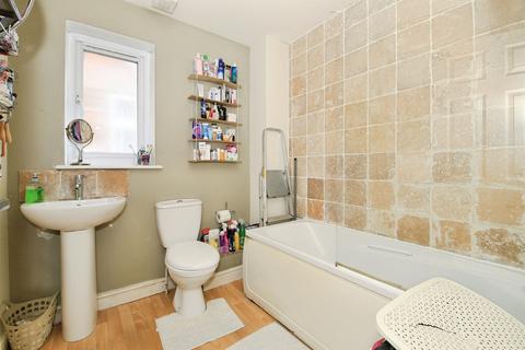 2 bedroom semi-detached house for sale, Queens Drive West, Peterborough