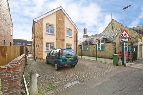 2 bedroom semi-detached house for sale, Queens Drive West, Peterborough