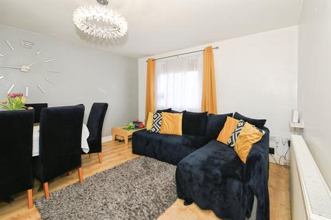 2 bedroom semi-detached house for sale, Queens Drive West, Peterborough