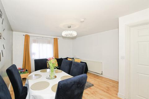 2 bedroom semi-detached house for sale, Queens Drive West, Peterborough