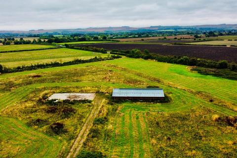 Land for sale, Faringdon Road, Stanford In The Vale, Faringdon
