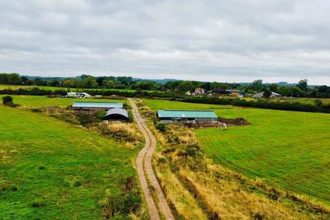 Land for sale, Faringdon Road, Stanford In The Vale, Faringdon