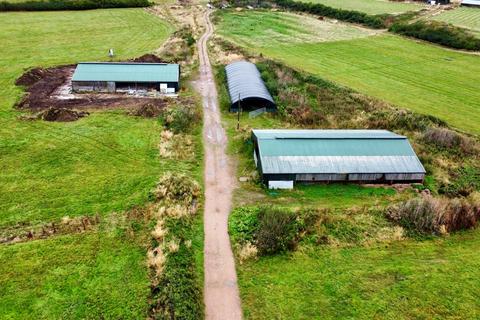 Land for sale, Faringdon Road, Stanford In The Vale, Faringdon