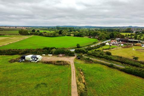 Land for sale, Faringdon Road, Stanford In The Vale, Faringdon