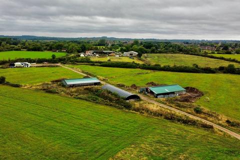 Land for sale, Faringdon Road, Stanford In The Vale, Faringdon