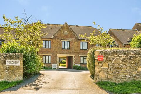 1 bedroom flat for sale, Parsonage Court, Highworth, Swindon