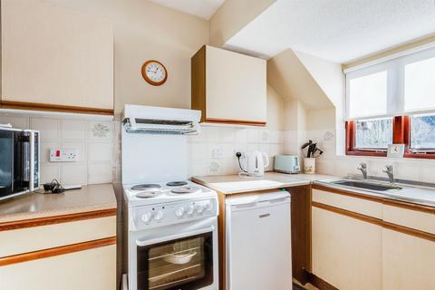 1 bedroom flat for sale, Parsonage Court, Highworth, Swindon