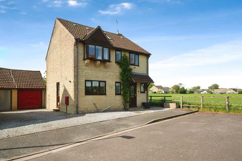 undefined, John Of Gaunt Road, Kempsford, Fairford