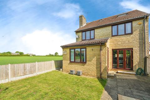 undefined, John Of Gaunt Road, Kempsford, Fairford