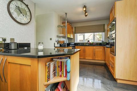 undefined, John Of Gaunt Road, Kempsford, Fairford