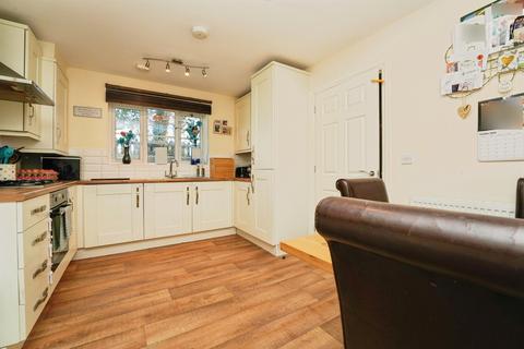 undefined, Horcott Road, Fairford