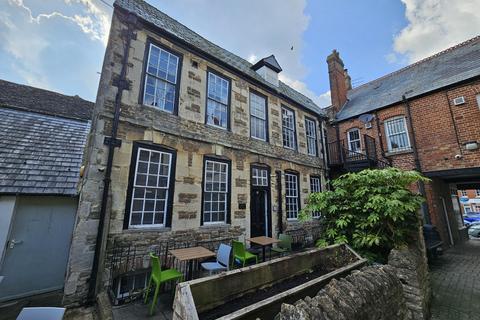 undefined, High Street, Highworth, Swindon