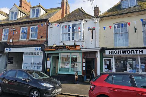 undefined, High Street, Highworth, Swindon