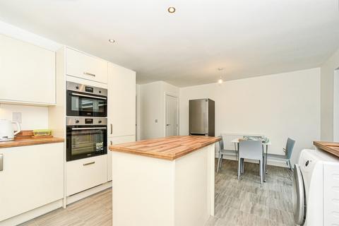 4 bedroom detached house for sale, Magdalene Close, South Marston, Swindon