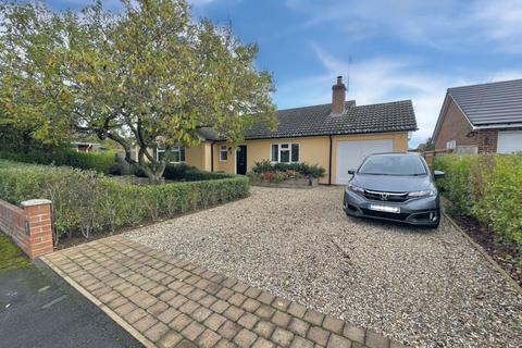 undefined, Stonefield Close, Shrivenham, Swindon