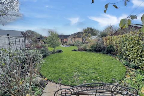 undefined, Stonefield Close, Shrivenham, Swindon