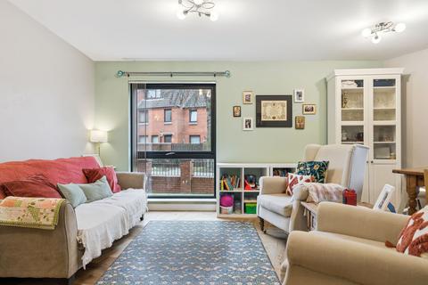 undefined, 91 Elder Street, Flat 0/2, Govan, Glasgow, G51 3NJ