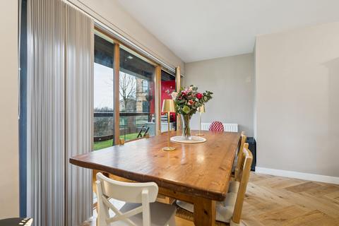 undefined, 91 Elder Street, Flat 0/2, Govan, Glasgow, G51 3NJ