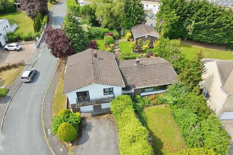 4 bedroom detached house for sale, The Ridge, Blunsdon, Swindon