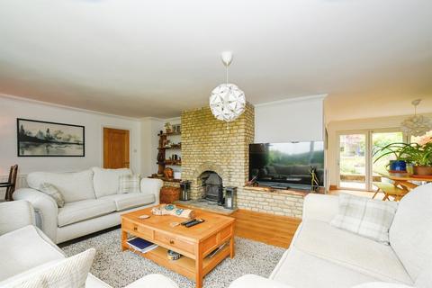 4 bedroom detached house for sale, The Ridge, Blunsdon, Swindon