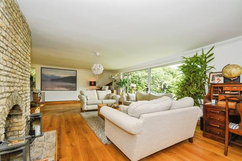 4 bedroom detached house for sale, The Ridge, Blunsdon, Swindon