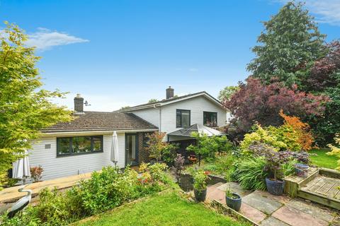4 bedroom detached house for sale, The Ridge, Blunsdon, Swindon