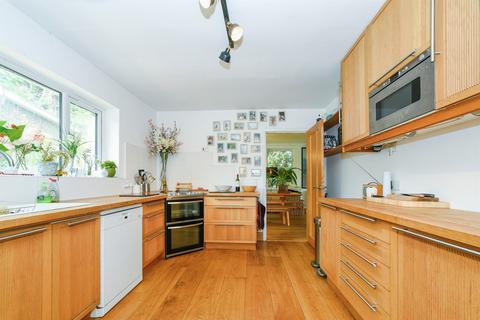 4 bedroom detached house for sale, The Ridge, Blunsdon, Swindon