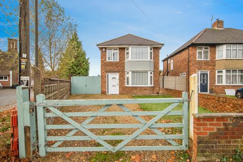 undefined, Nacton Road, Ipswich