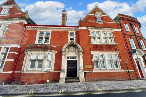 Museum Street, Ipswich